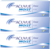 1-Day Acuvue Moist (90 čoček)