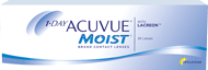 1-Day Acuvue Moist