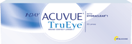 1-Day Acuvue TruEye (30 čoček)
