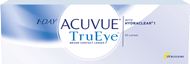 1-Day Acuvue TruEye