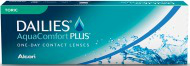 Dailies AquaComfort Plus Toric (30 čoček)
