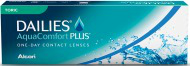 Dailies AquaComfort Plus Toric