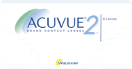 Acuvue 2 (6 čoček)