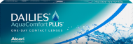 Dailies AquaComfort Plus