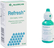 Kapky Refresh 15ml