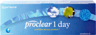 Proclear 1-Day (30 čoček)