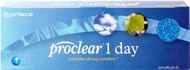 Proclear 1-Day