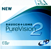 PureVision 2 HD