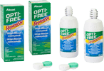 Roztok OPTI-FREE RepleniSH 2 x 300ml s pouzdrem