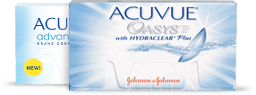 Acuvue