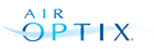 Air Optix logo