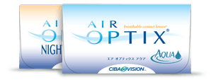 Air Optix