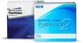 PureVision